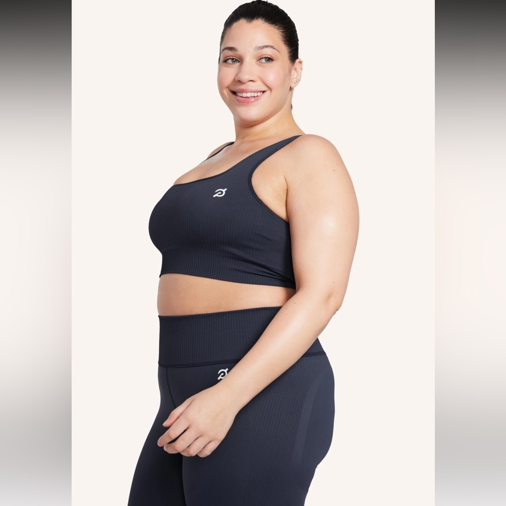 Peloton Seamless Bra - Picture 3 of 11